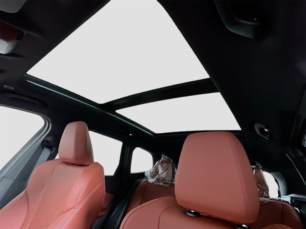 new 2026 BMW X1 car, priced at $48,530