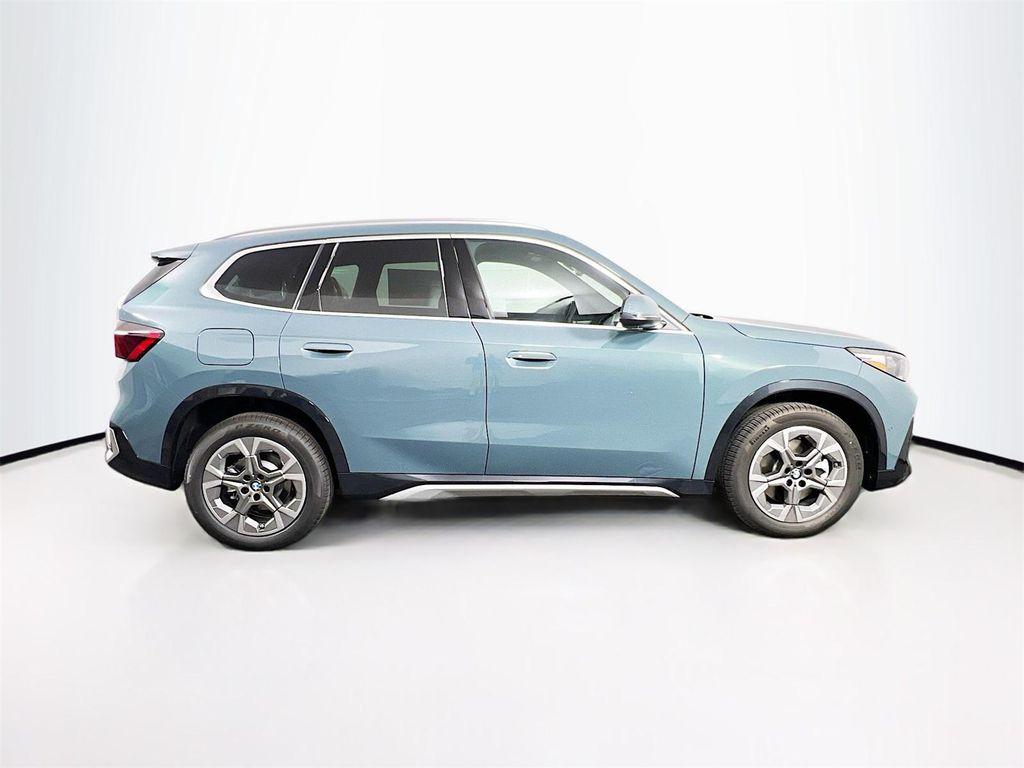 new 2026 BMW X1 car, priced at $48,530