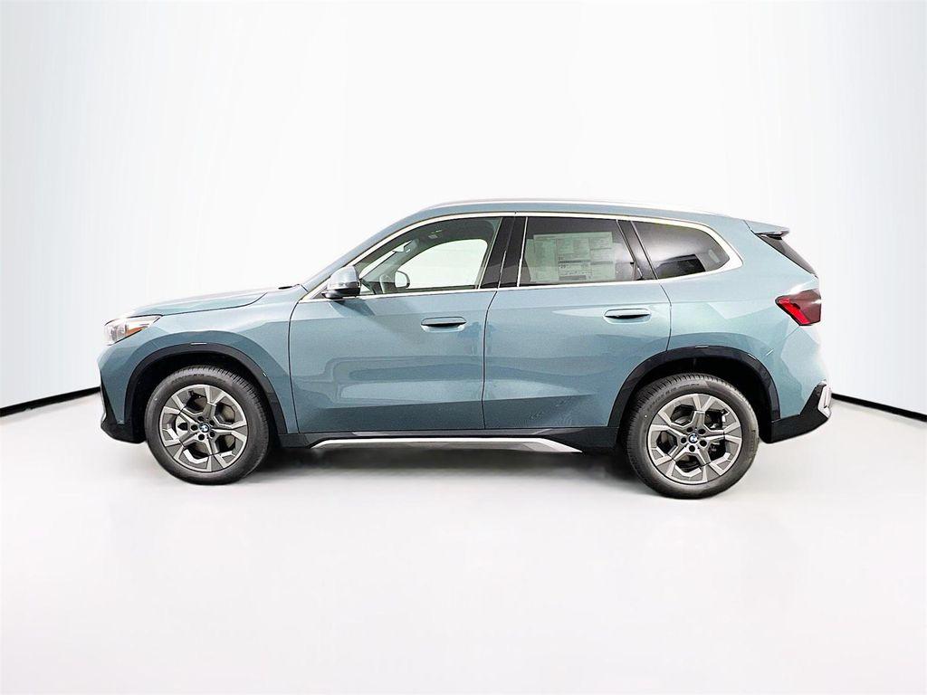 new 2026 BMW X1 car, priced at $48,530