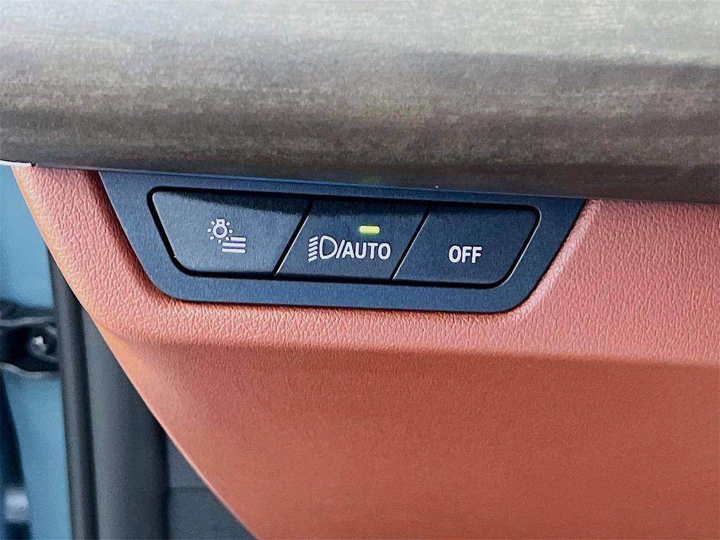 new 2026 BMW X1 car, priced at $48,530