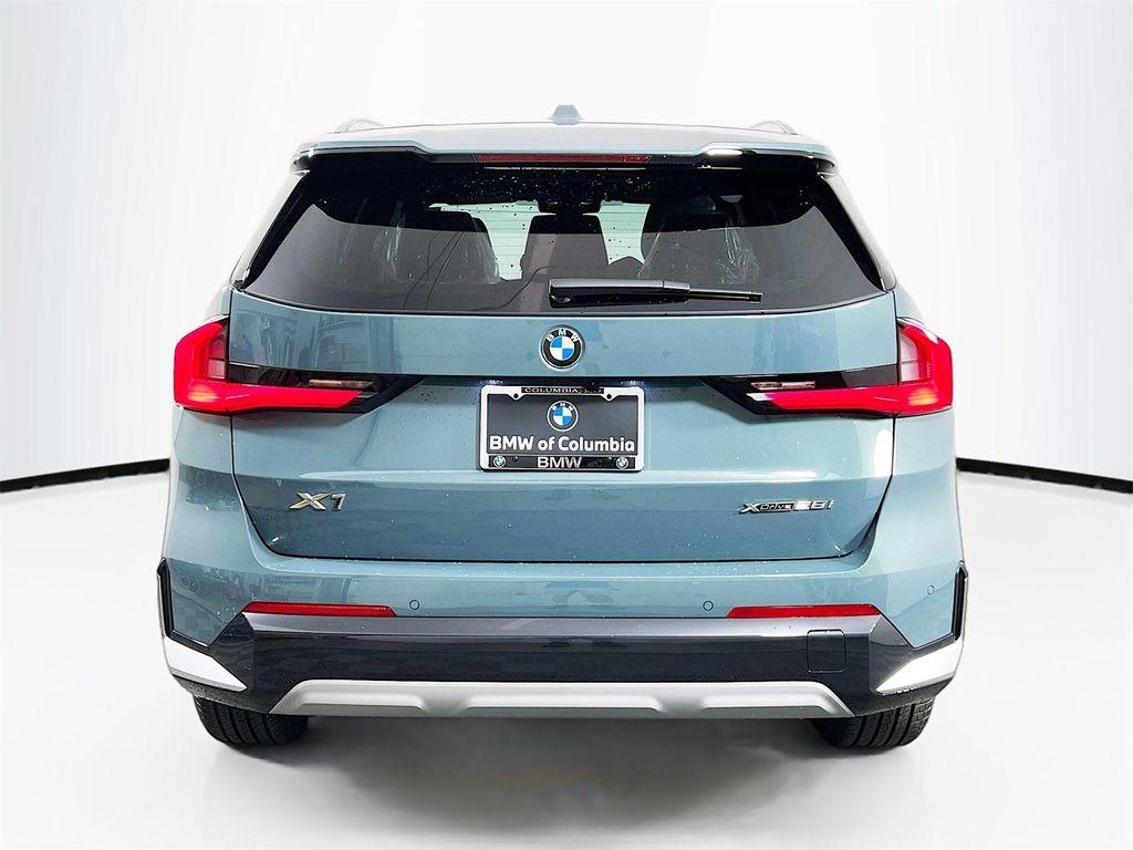 new 2026 BMW X1 car, priced at $48,530
