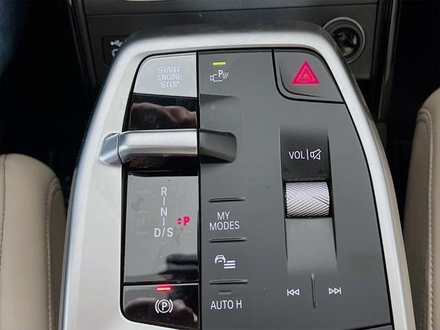 used 2024 BMW X1 car, priced at $48,615