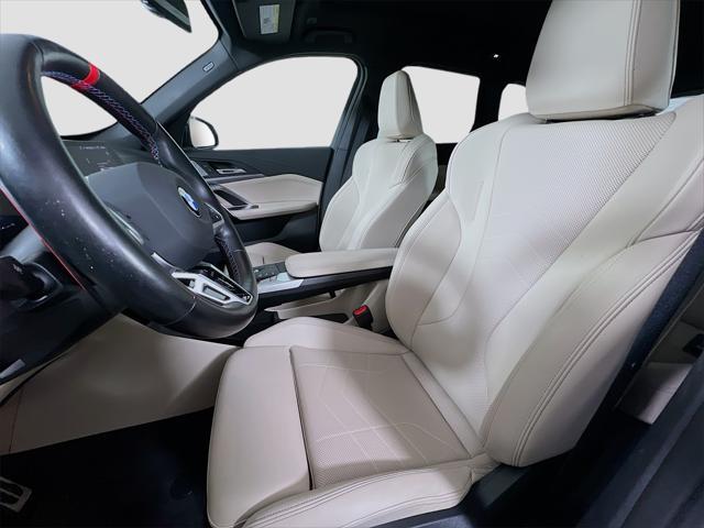 used 2024 BMW X1 car, priced at $48,615