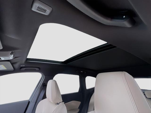 used 2024 BMW X1 car, priced at $48,615