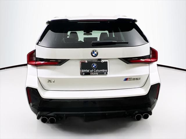 used 2024 BMW X1 car, priced at $48,615
