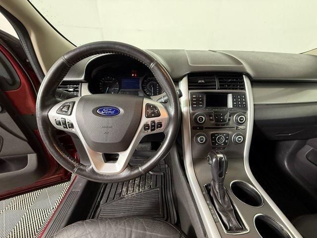 used 2014 Ford Edge car, priced at $7,449