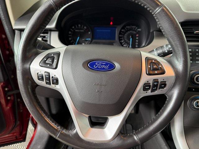 used 2014 Ford Edge car, priced at $7,449