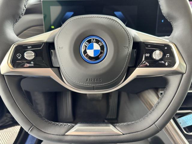 new 2024 BMW i7 car, priced at $143,970
