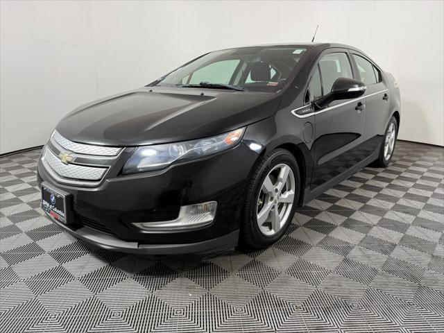 used 2014 Chevrolet Volt car, priced at $7,212