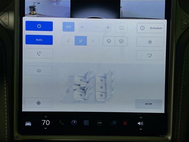 used 2020 Tesla Model S car, priced at $32,997