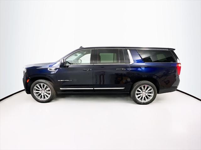 used 2023 GMC Yukon XL car, priced at $63,666