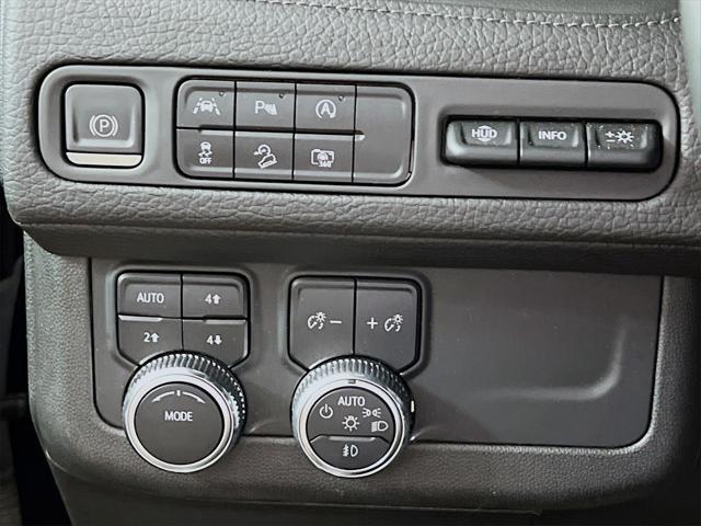used 2023 GMC Yukon XL car, priced at $63,666