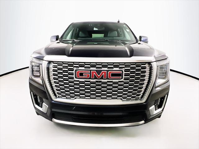 used 2023 GMC Yukon XL car, priced at $63,666