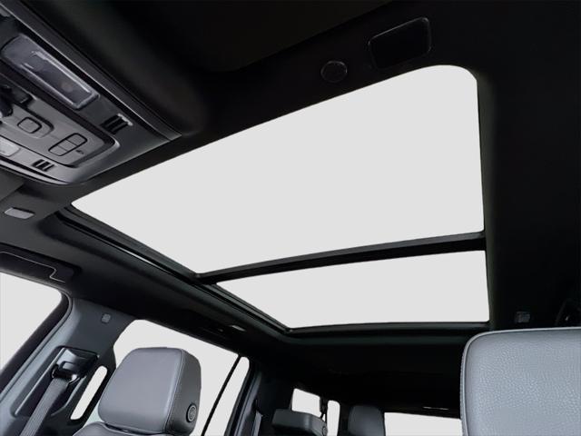 used 2023 GMC Yukon XL car, priced at $63,666