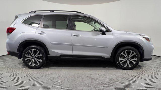 used 2019 Subaru Forester car, priced at $20,491