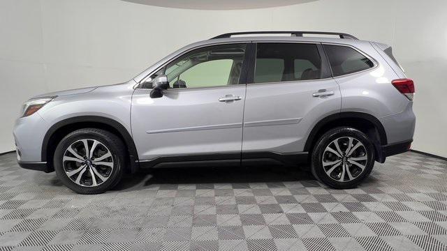 used 2019 Subaru Forester car, priced at $20,491