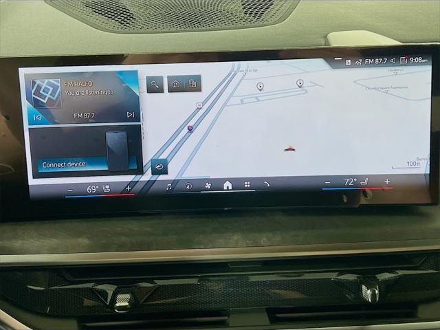 new 2026 BMW X5 PHEV car, priced at $91,575