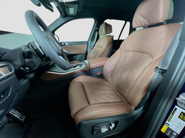 new 2026 BMW X5 PHEV car, priced at $91,575