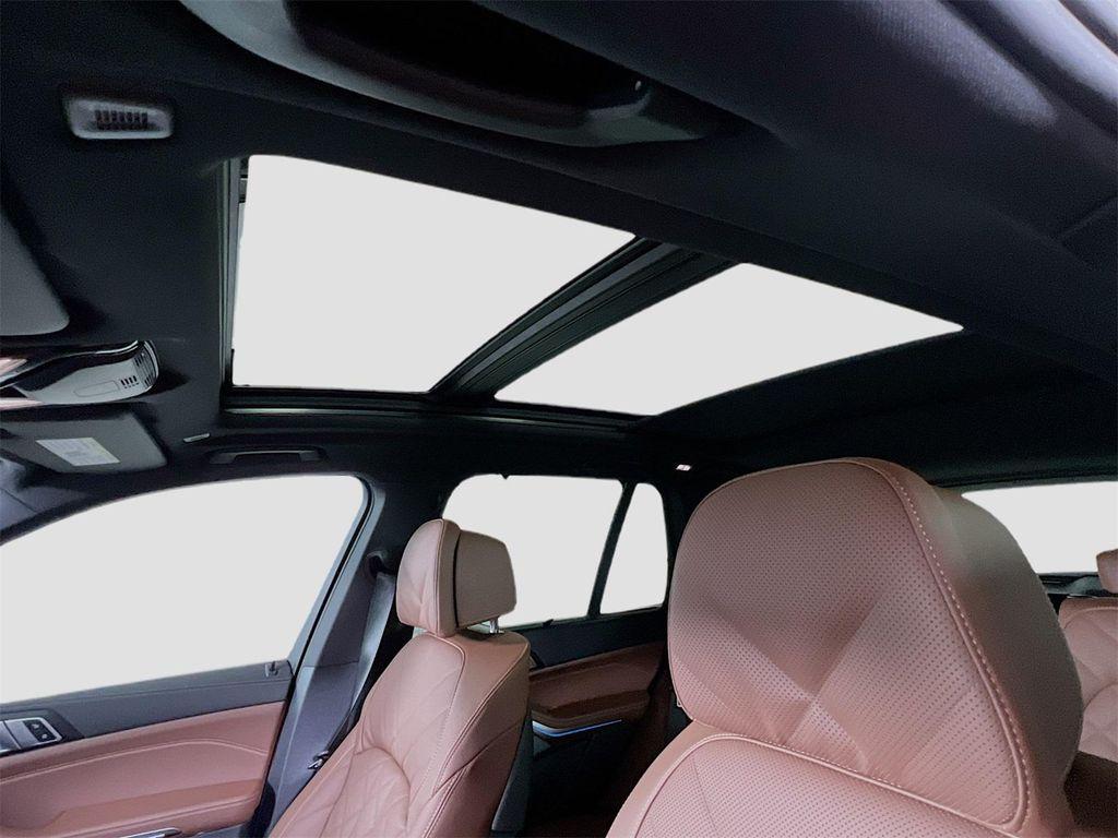 new 2026 BMW X5 PHEV car, priced at $91,575