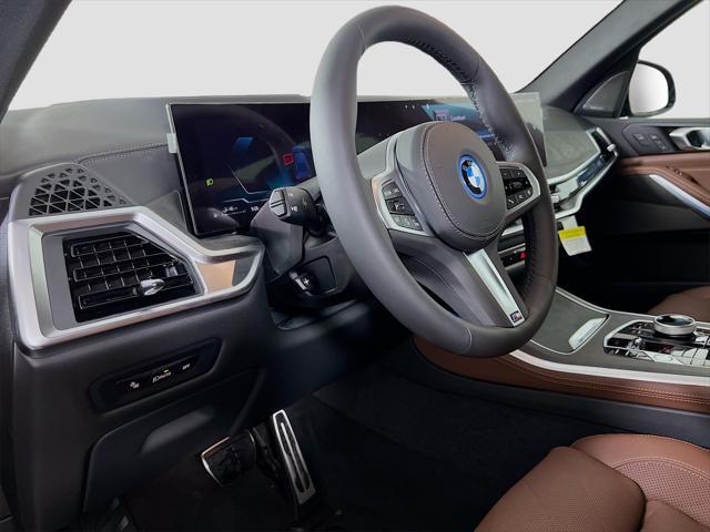 new 2026 BMW X5 PHEV car, priced at $91,575