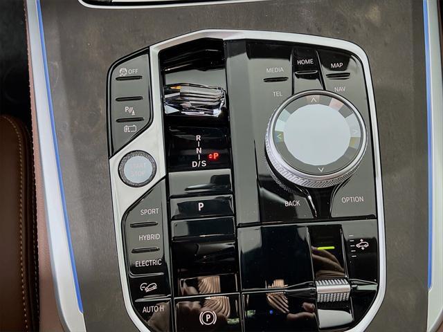 new 2026 BMW X5 PHEV car, priced at $91,575