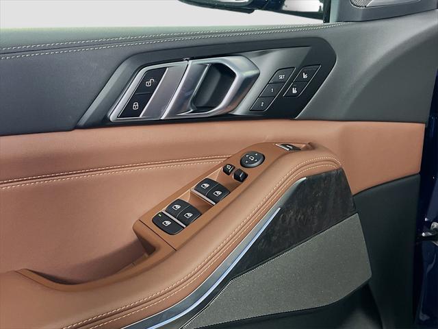 new 2026 BMW X5 PHEV car, priced at $91,575