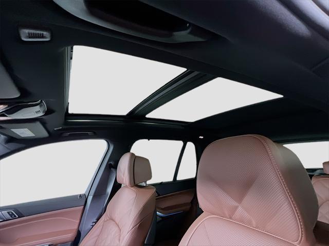 new 2026 BMW X5 PHEV car, priced at $91,575