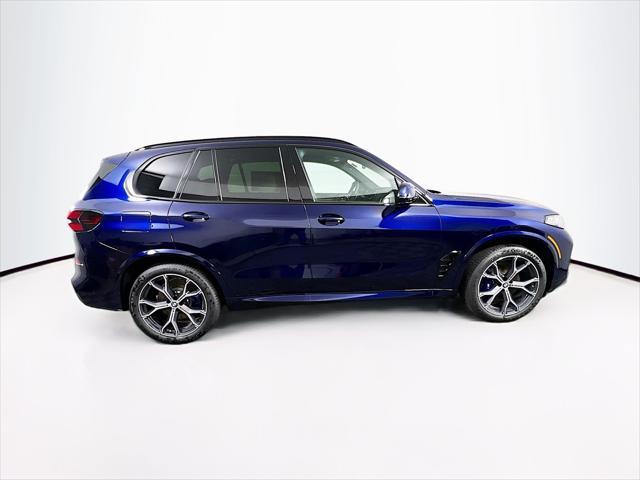 new 2026 BMW X5 PHEV car, priced at $91,575