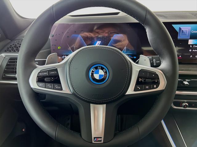 new 2026 BMW X5 PHEV car, priced at $91,575