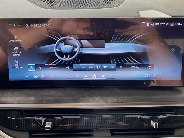 new 2026 BMW X5 PHEV car, priced at $91,575