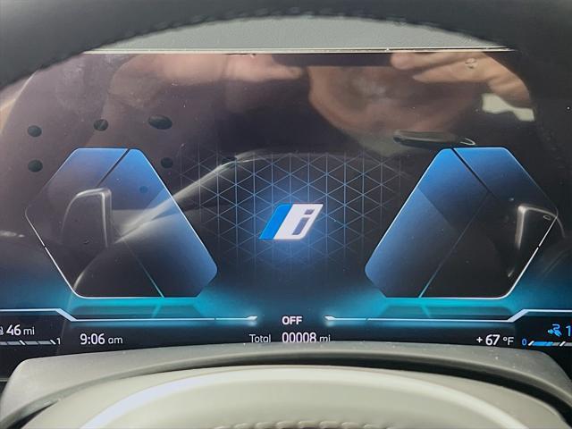 new 2026 BMW X5 PHEV car, priced at $91,575