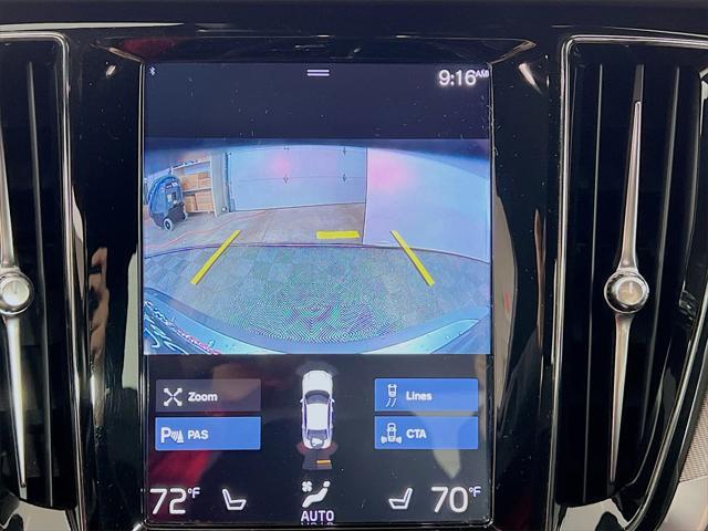 used 2019 Volvo S60 car, priced at $23,646