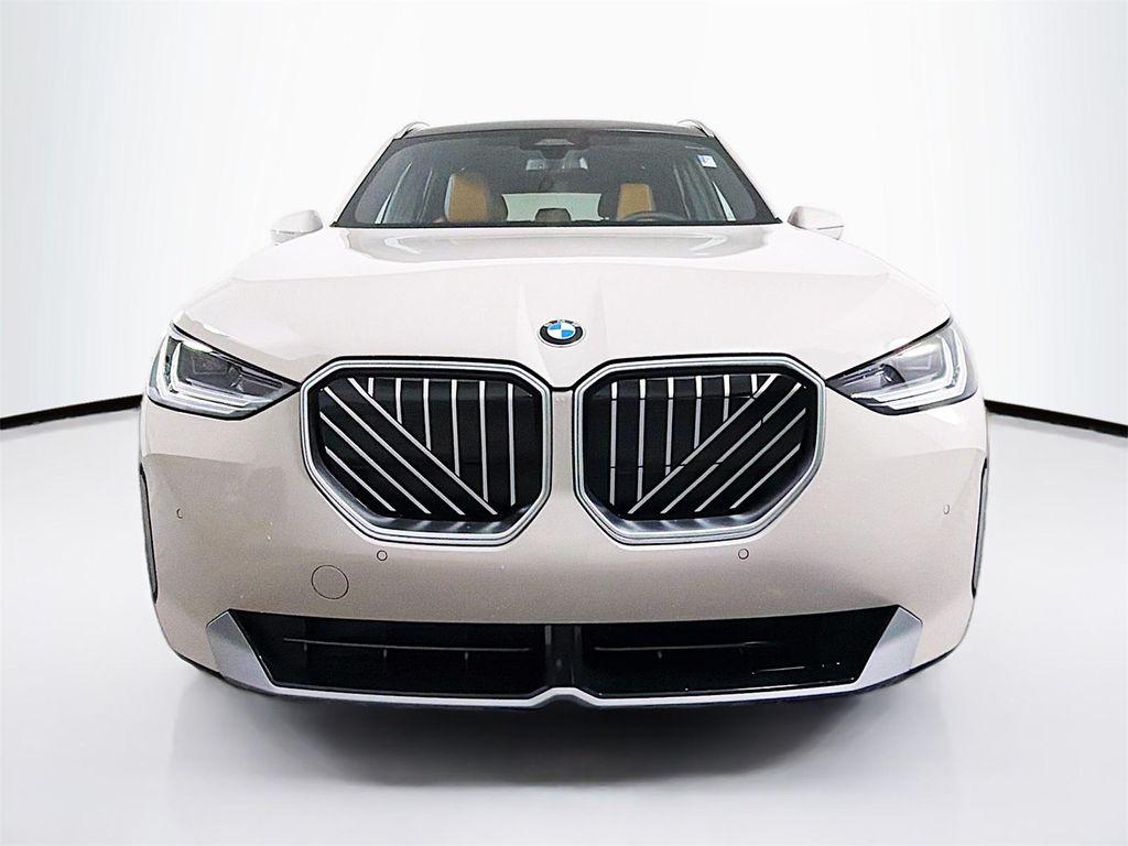 new 2026 BMW X3 car, priced at $59,205