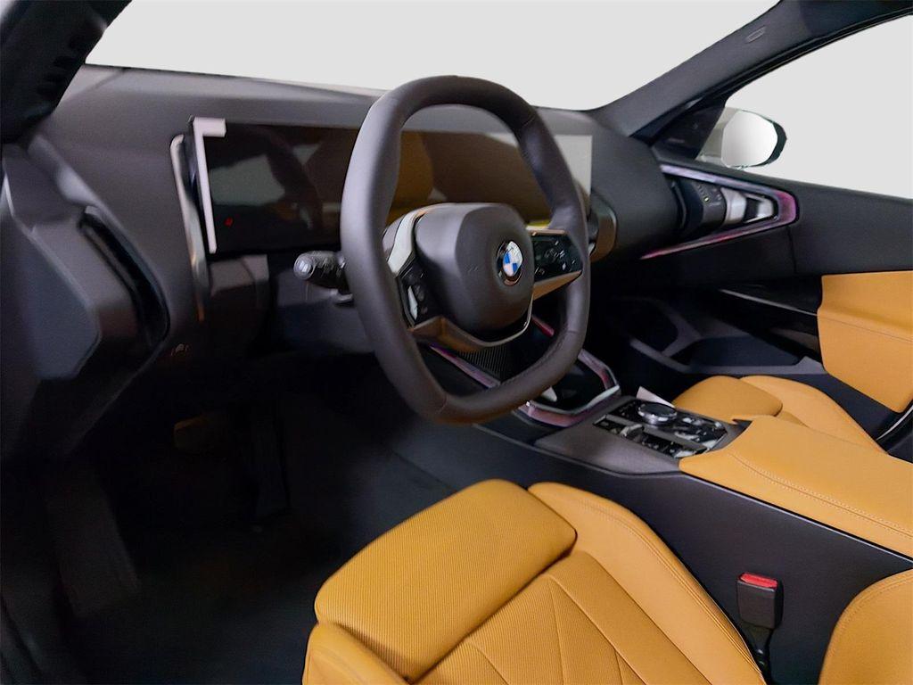 new 2026 BMW X3 car, priced at $59,205