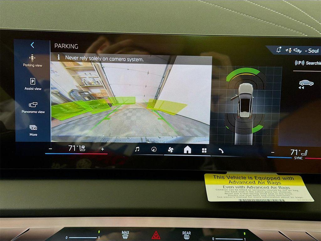 new 2026 BMW X3 car, priced at $59,205