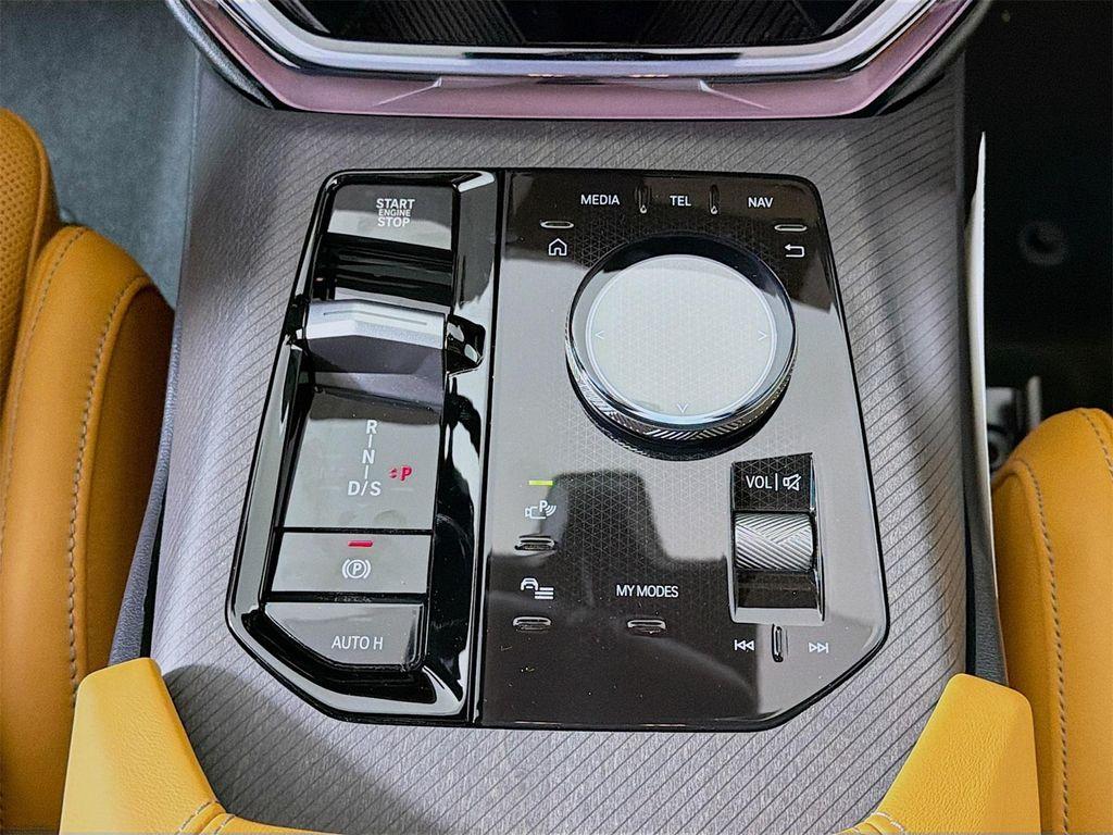 new 2026 BMW X3 car, priced at $59,205