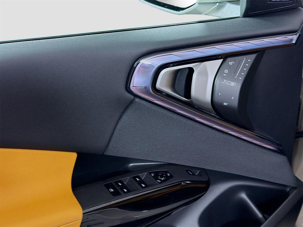 new 2026 BMW X3 car, priced at $59,205