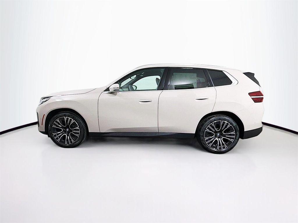 new 2026 BMW X3 car, priced at $59,205