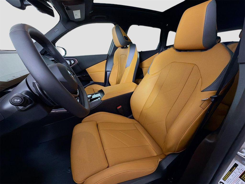 new 2026 BMW X3 car, priced at $59,205