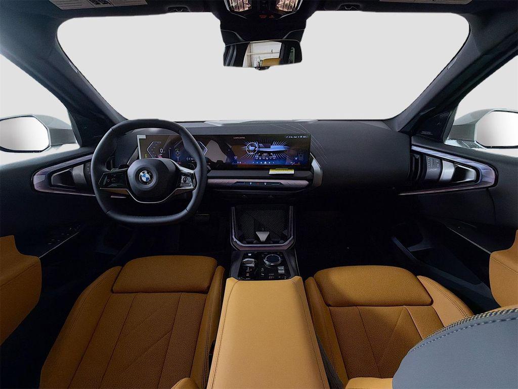 new 2026 BMW X3 car, priced at $59,205