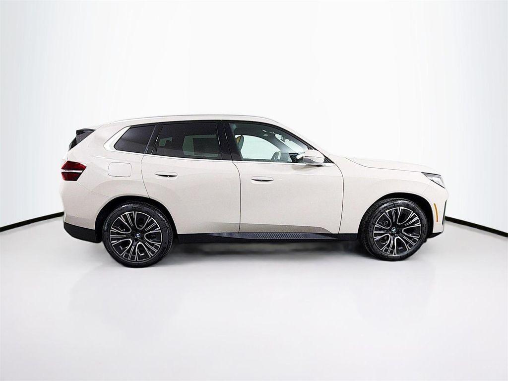 new 2026 BMW X3 car, priced at $59,205