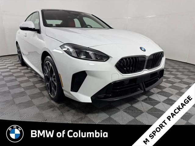 new 2025 BMW 228 Gran Coupe car, priced at $45,075