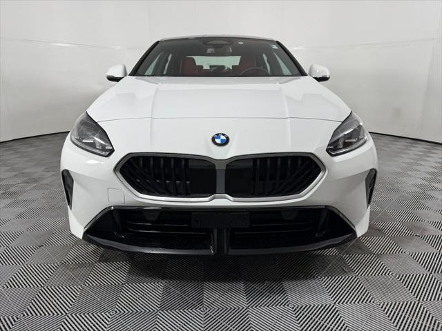 new 2025 BMW 228 Gran Coupe car, priced at $45,075