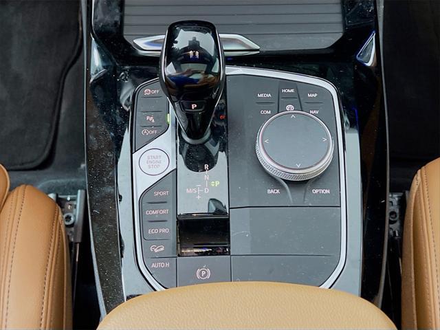 used 2022 BMW X3 car, priced at $35,188