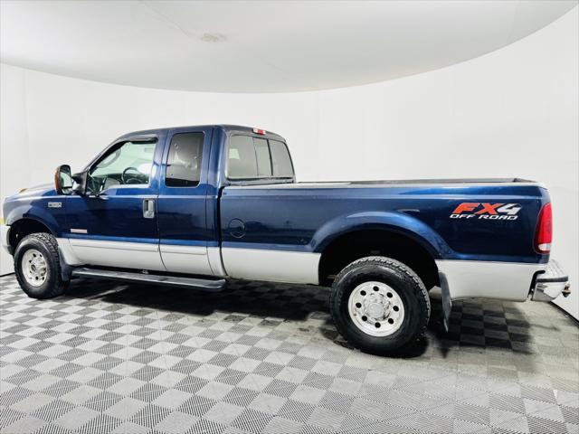 used 2003 Ford F-250 car, priced at $19,995