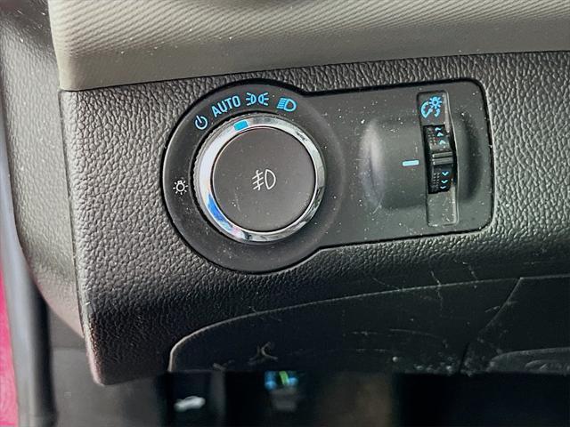 used 2014 Chevrolet Sonic car, priced at $7,495