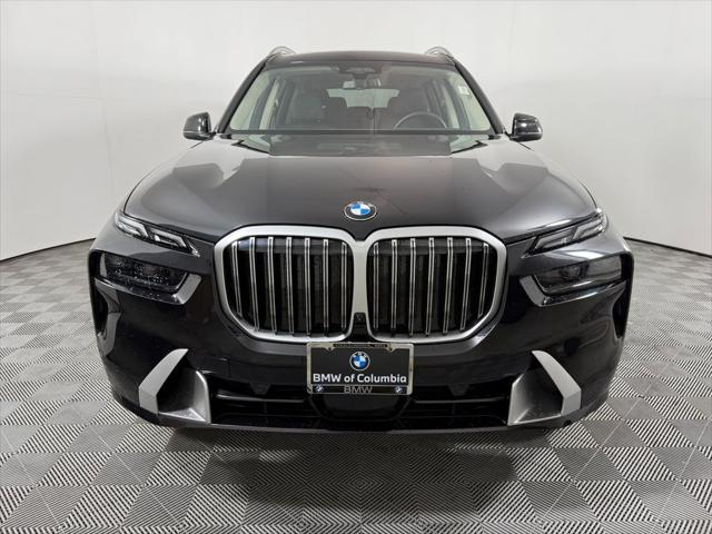 used 2024 BMW X7 car, priced at $73,661