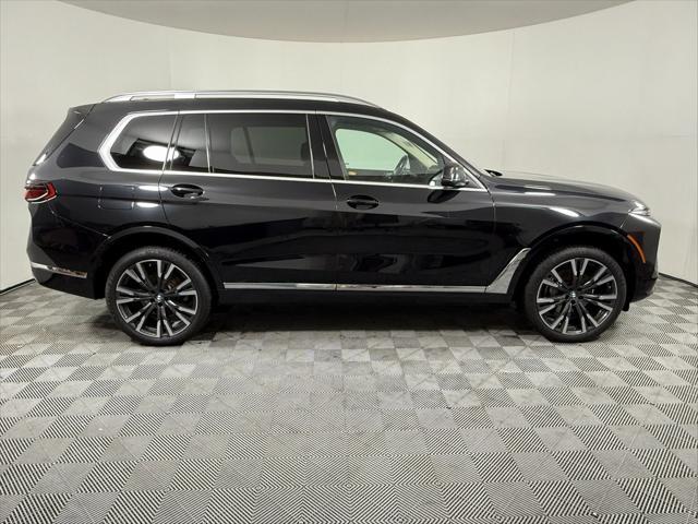 used 2024 BMW X7 car, priced at $73,661