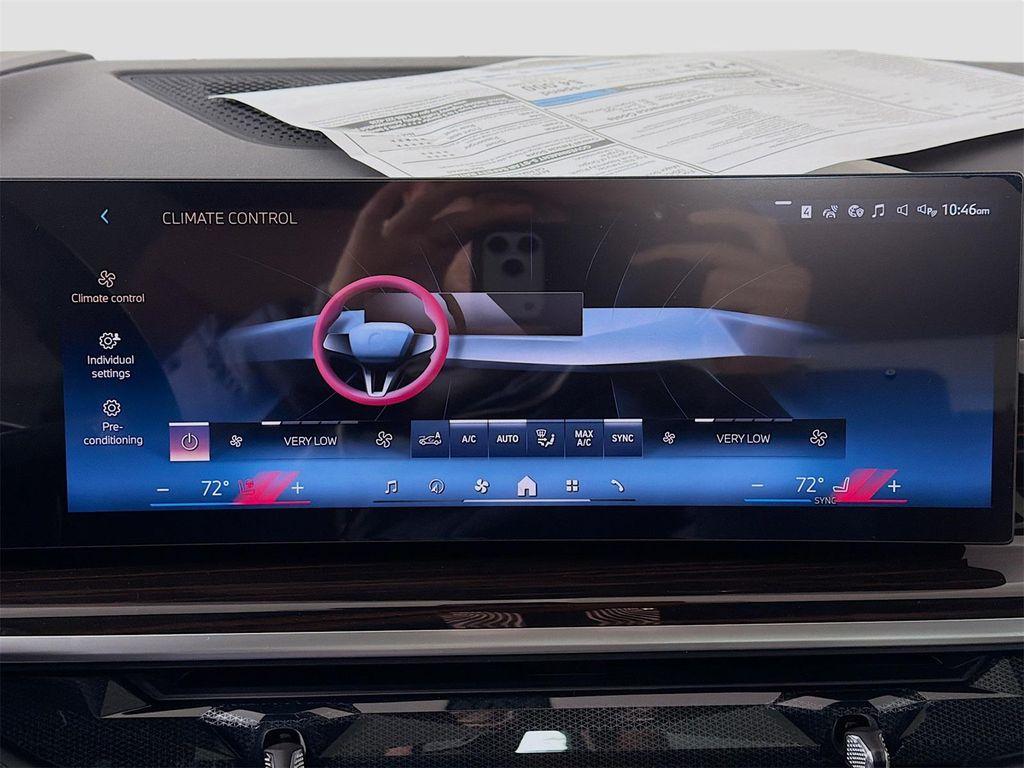 new 2026 BMW X5 car, priced at $80,615