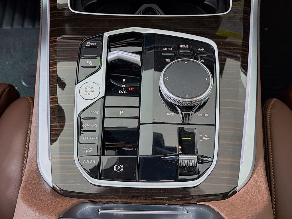 new 2026 BMW X5 car, priced at $80,615